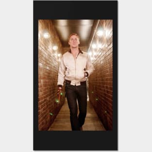DRIVE Posters and Art